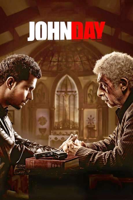 John Day